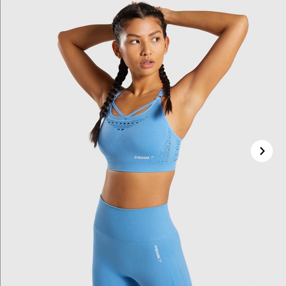 Energy Seamless Set